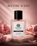 Velvet Bliss perfume by Belvere Scent